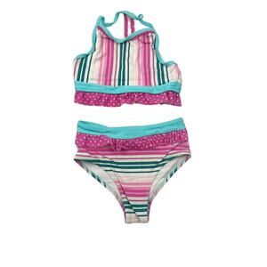 Matilda Jane Style Play Two Piece Swimsuit